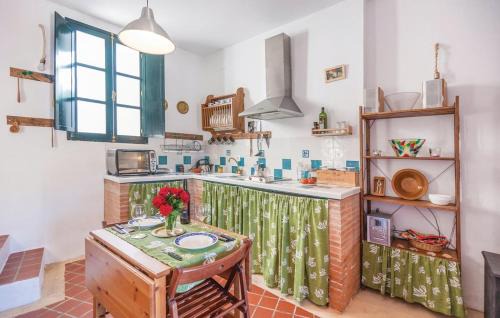 Aroche House | Casa Rural Sierra de Huelva