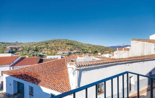 Aroche House | Casa Rural Sierra de Huelva