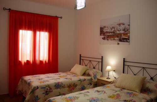 Yunquera House | Casa Rural Sierra de las Nieves