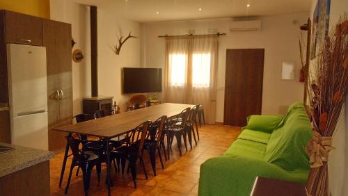 Yunquera House | Casa Rural Sierra de las Nieves