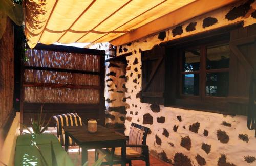 La Oliva House | Casa Rural SoleaRio