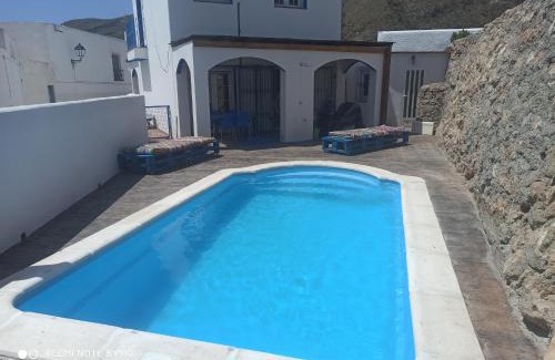 Nijar House | casa rural Sombra de la Atalaya