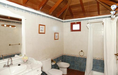 El Granel House | Casa Rural Tía ilia
