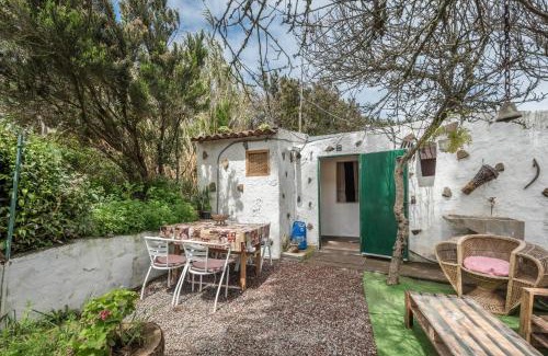 Teno Alto House | Casa rural Teno Alto