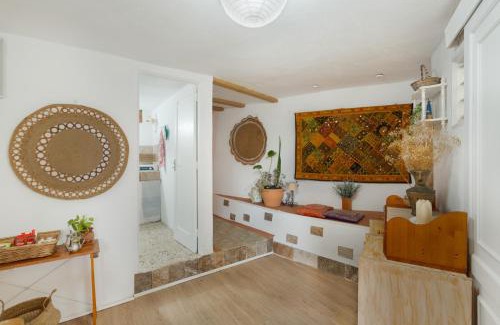 Valsequillo de Gran Canaria House | Casa Rural Tenteniguada