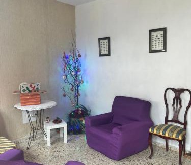 Guimar House | Casa Rural Teresita Entera Tranquila Llena de Bienestar