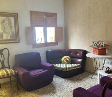 Guimar House | Casa Rural Teresita Entera Tranquila Llena de Bienestar
