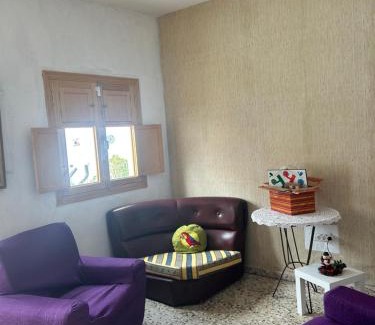 Guimar House | Casa Rural Teresita Entera Tranquila Llena de Bienestar