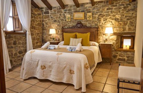 Lon House | Casa Rural Tia Josefa