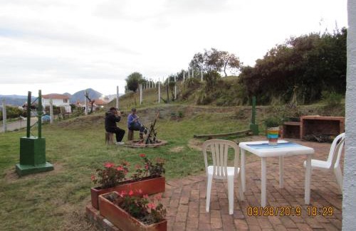 Tocancipa Apartment | Casa rural tipo loft
