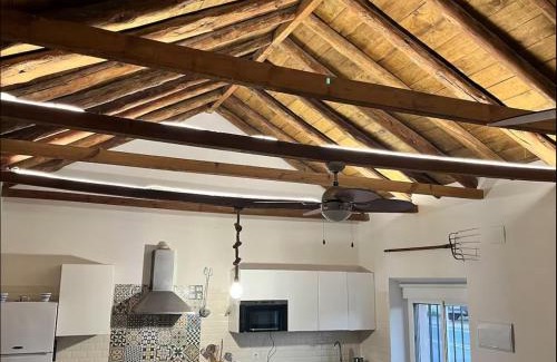 Almonacid de Toledo Apartment | Casa rural ValenTina