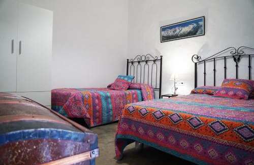Pampaneira Apartment | Casa Rural Vata Pampaneira Alpujarra