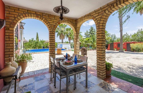 Marchena Villa | Casa Rural Villa Felisa