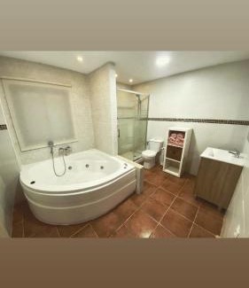 Olvera House | Casa Rural Villa Briar