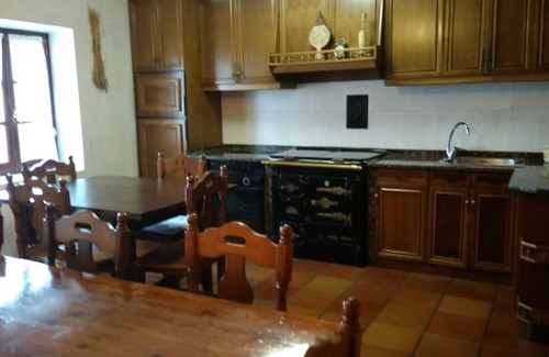 Zumaia Other | Casa Rural Zelaikoa