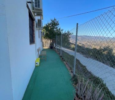 Arenas House | Casa Rural Zinho