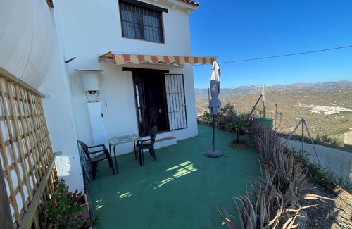 Arenas House | Casa Rural Zinho