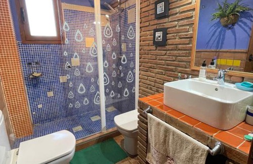 Arenas House | Casa Rural Zinho