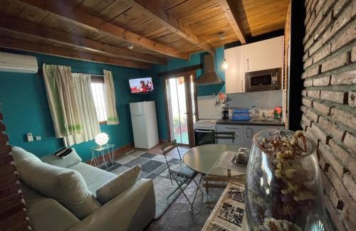 Arenas House | Casa Rural Zinho