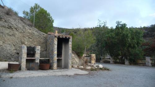 Taberno House | Casa Rurales Cortijo Leontino