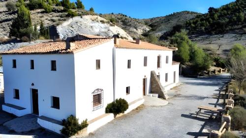 Taberno House | Casa Rurales Cortijo Leontino