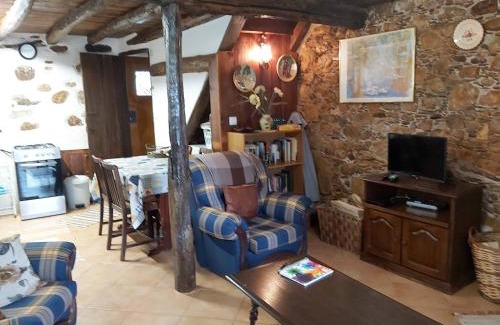 Arganil House | Casa Rustica