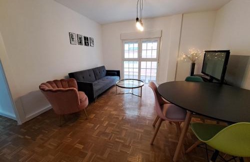 Avila Apartment | CASA SÁDABA
