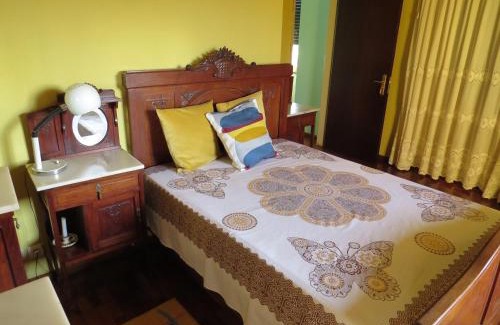 Oliveira de Frades House | Casa São João