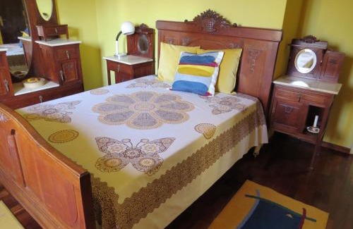 Oliveira de Frades House | Casa São João