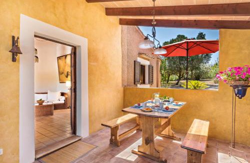 Arta House | Casa Sa Mata