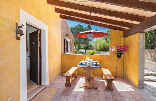 Arta House | Casa Sa Mata