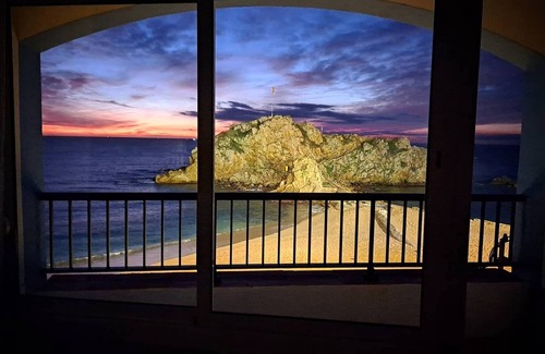 Blanes House | Casa Sa Palomera * 1st Line of the Sea