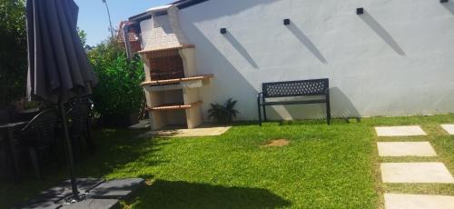 Tomino House | Casa Sabela