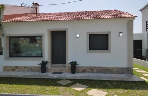 Tomino House | Casa Sabela