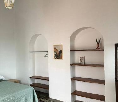 Americana House | Casa Sabina Expiatorio