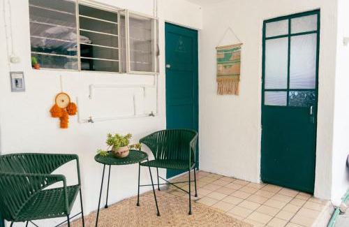 Zona Minerva House | Casa Sabina
