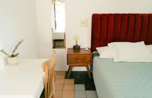 Zona Minerva House | Casa Sabina