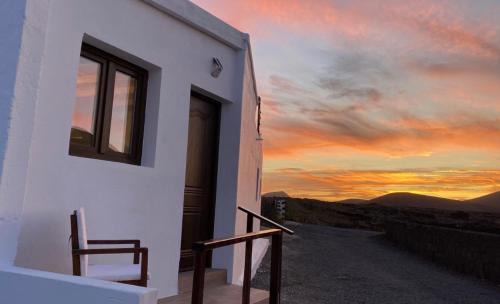 San Bartolome Apartment | Casa Saboa