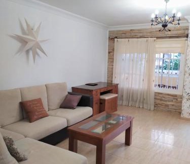 San Marcos Apartment | Casa Sagittarius Ocean view