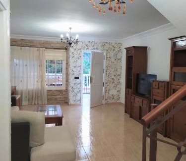 San Marcos Apartment | Casa Sagittarius Ocean view