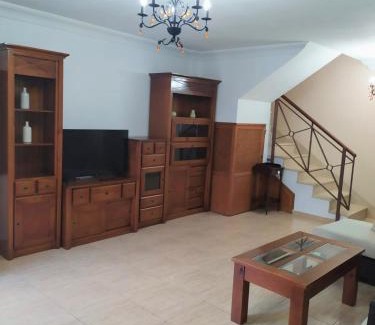 San Marcos Apartment | Casa Sagittarius Ocean view
