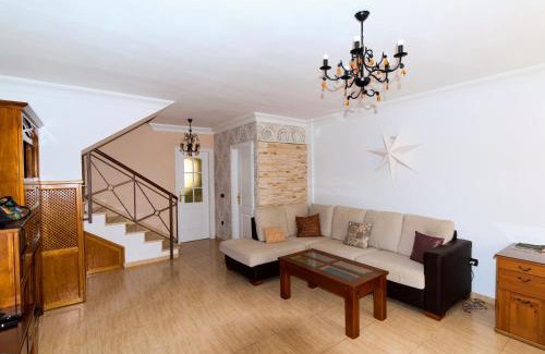 San Marcos Apartment | Casa Sagittarius Ocean view