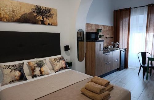 Arcos de la Frontera Apartment | Casa Sahar