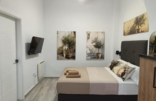 Arcos de la Frontera Apartment | Casa Sahar