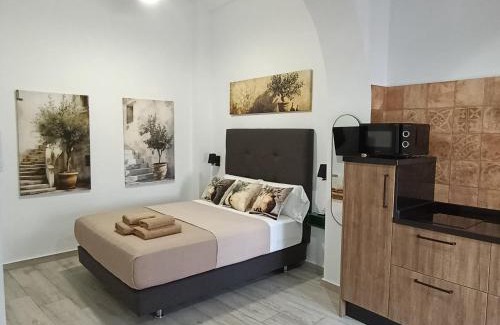 Arcos de la Frontera Apartment | Casa Sahar