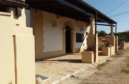 Corsano House | Casa salento