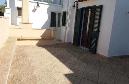 Corsano House | Casa salento