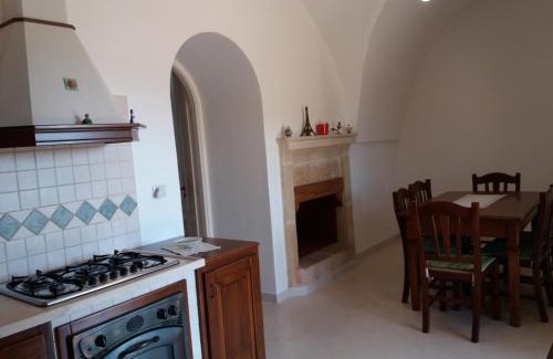 Corsano House | Casa salento
