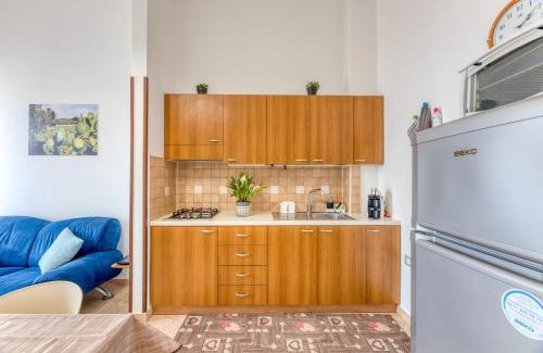 Acquarica del Capo Apartment | Casa Salento Pamela