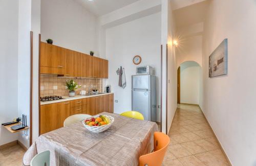 Acquarica del Capo Apartment | Casa Salento Pamela